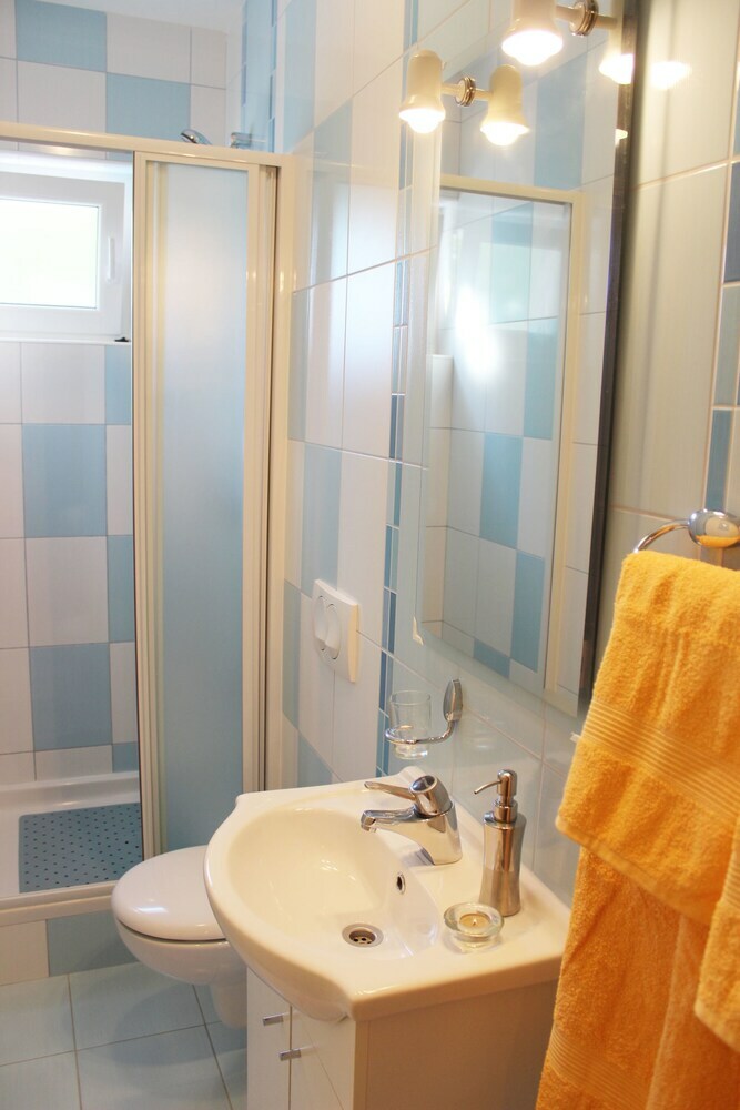 Apartments Stanko
