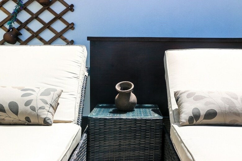 The Birds Nest Luxury B&B