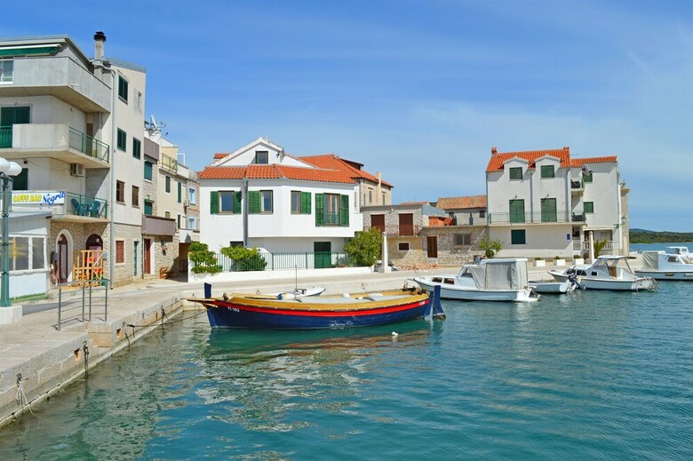 Apartment Sini?a