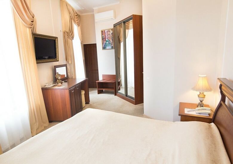 Hotel Villa Venezia