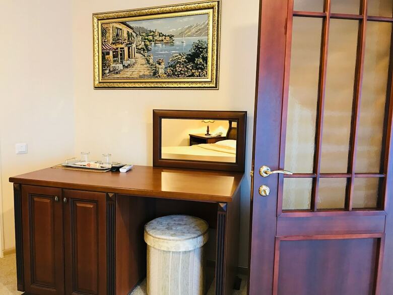 Hotel Villa Venezia