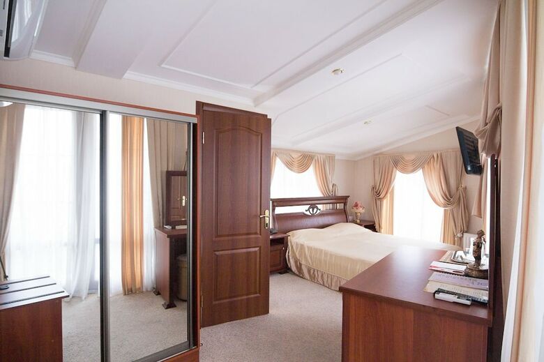 Hotel Villa Venezia