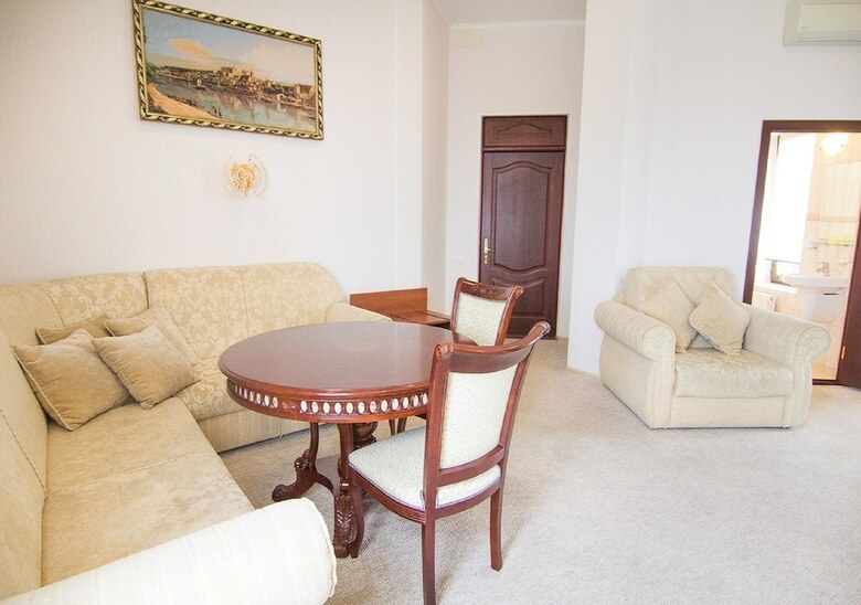 Hotel Villa Venezia