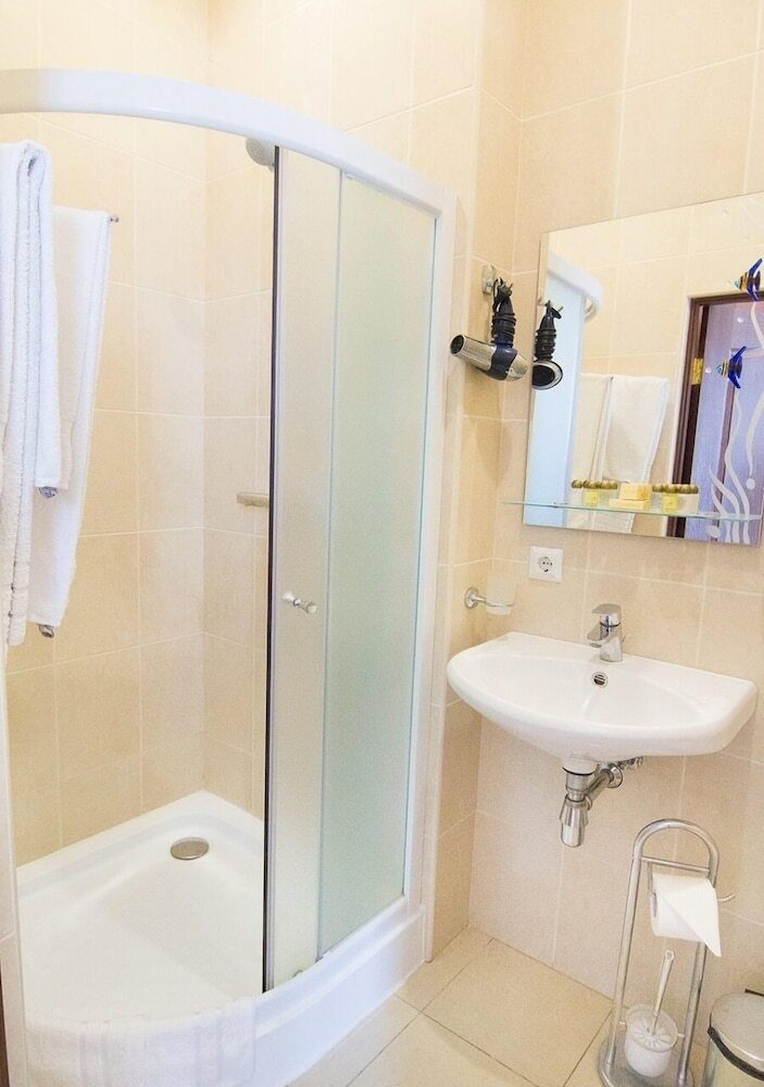 Hotel Villa Venezia