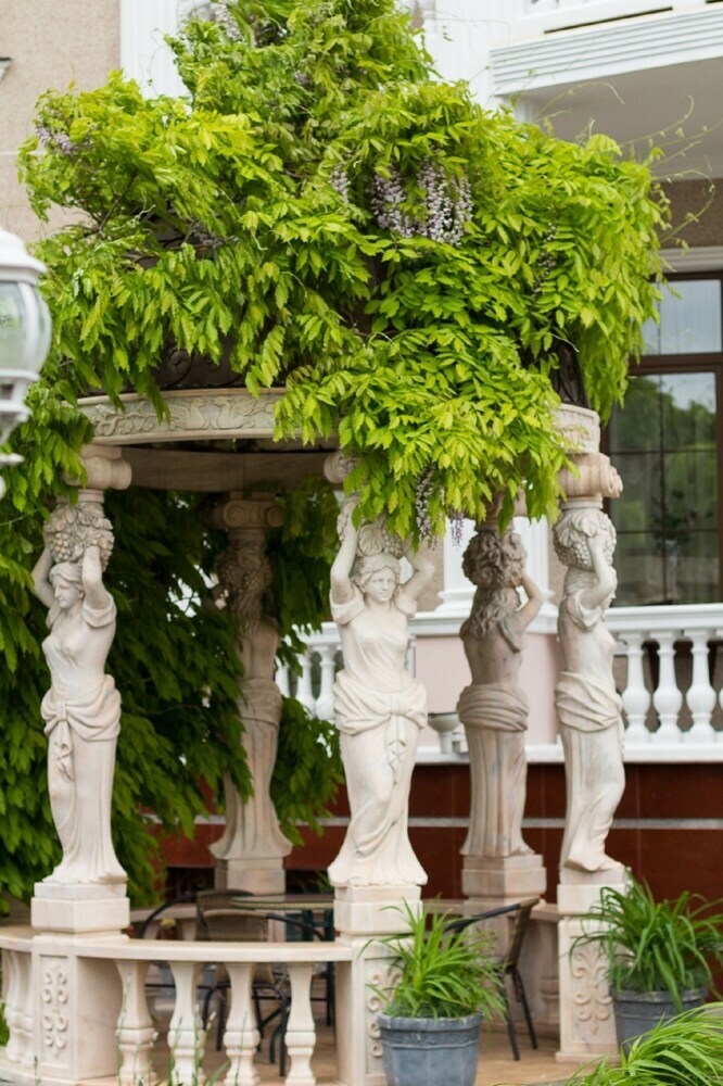 Hotel Villa Venezia