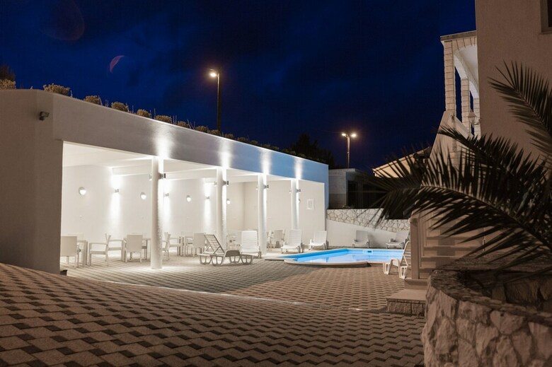 Apartments Nikola