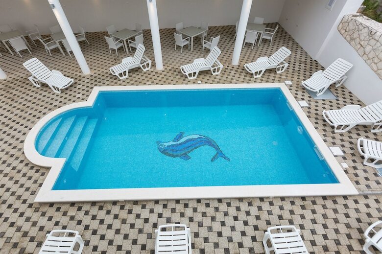 Apartments Nikola