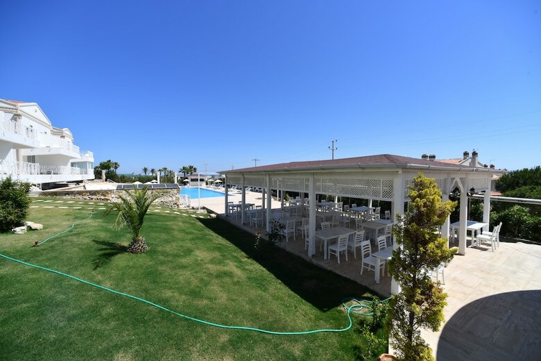 Calico Hotel
