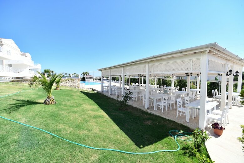 Calico Hotel