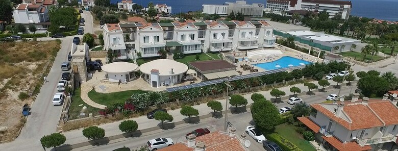 Calico Hotel