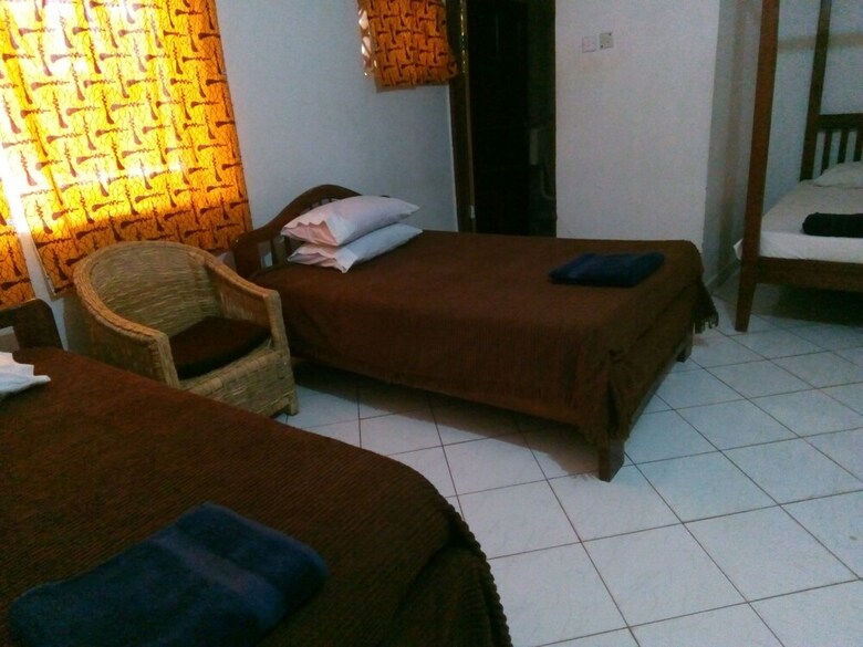 Bed & Breakfast Colonial Residence -annex