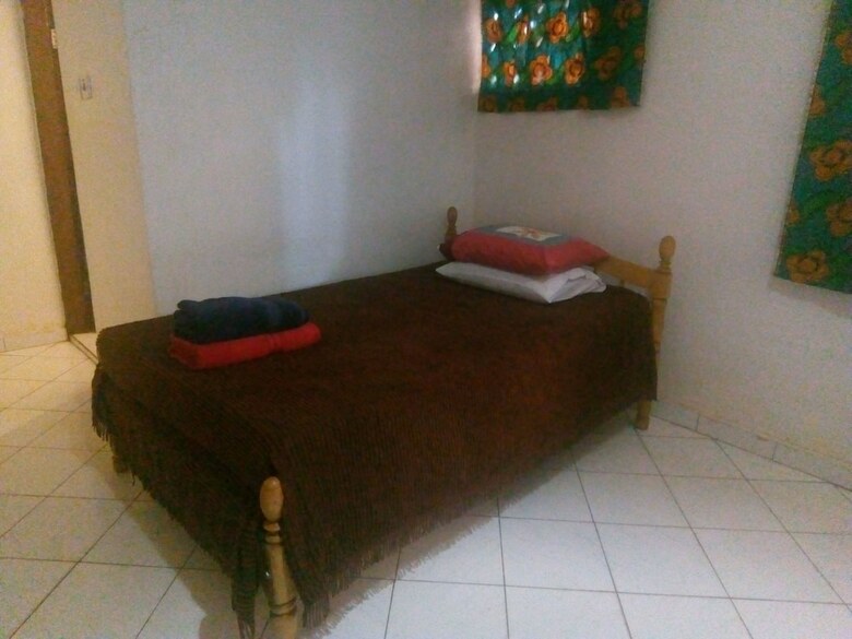 Bed & Breakfast Colonial Residence -annex