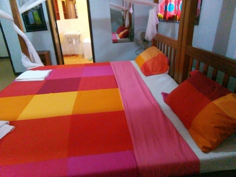 Bed & Breakfast Colonial Residence -annex