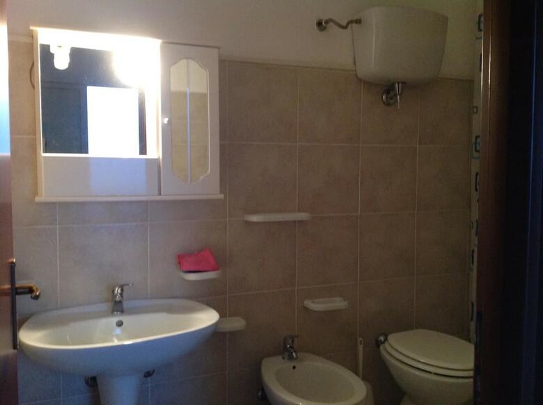 Apartamento Oasi Blu Appartamenti Vacanza