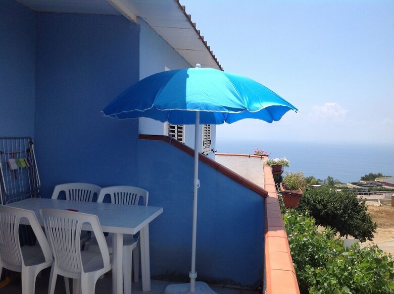 Apartamento Oasi Blu Appartamenti Vacanza