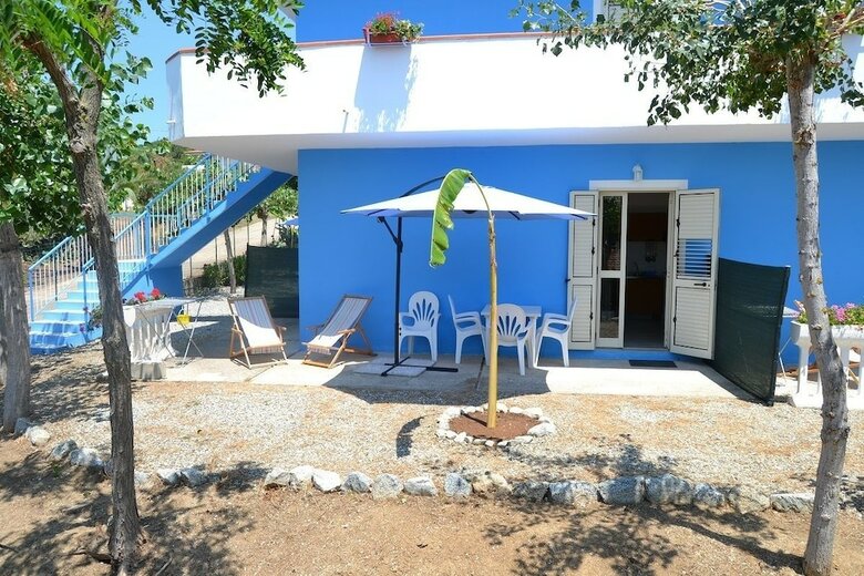 Apartamento Oasi Blu Appartamenti Vacanza