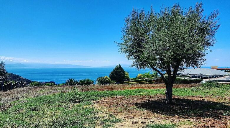 Apartamento Oasi Blu Appartamenti Vacanza