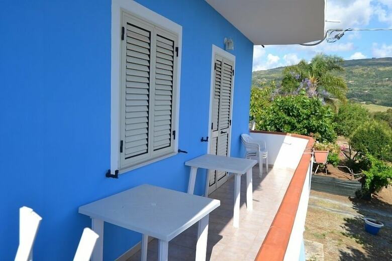 Apartamento Oasi Blu Appartamenti Vacanza