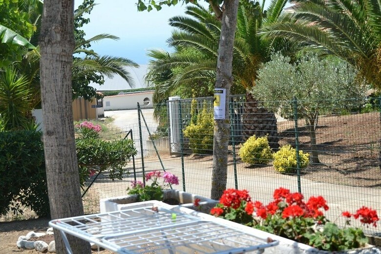 Apartamento Oasi Blu Appartamenti Vacanza