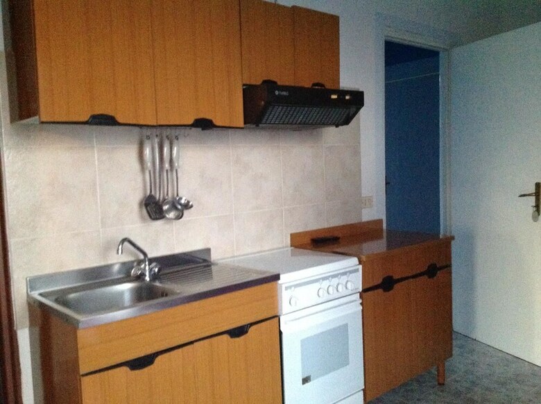 Apartamento Oasi Blu Appartamenti Vacanza