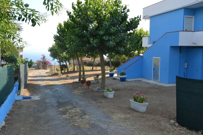 Apartamento Oasi Blu Appartamenti Vacanza