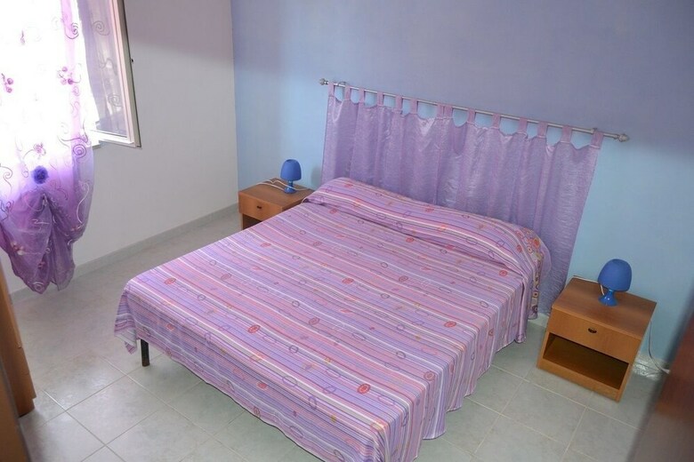 Apartamento Oasi Blu Appartamenti Vacanza