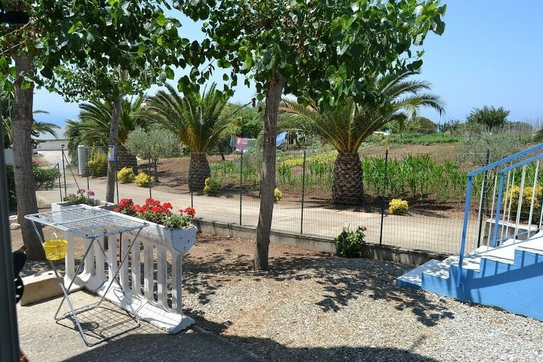 Apartamento Oasi Blu Appartamenti Vacanza