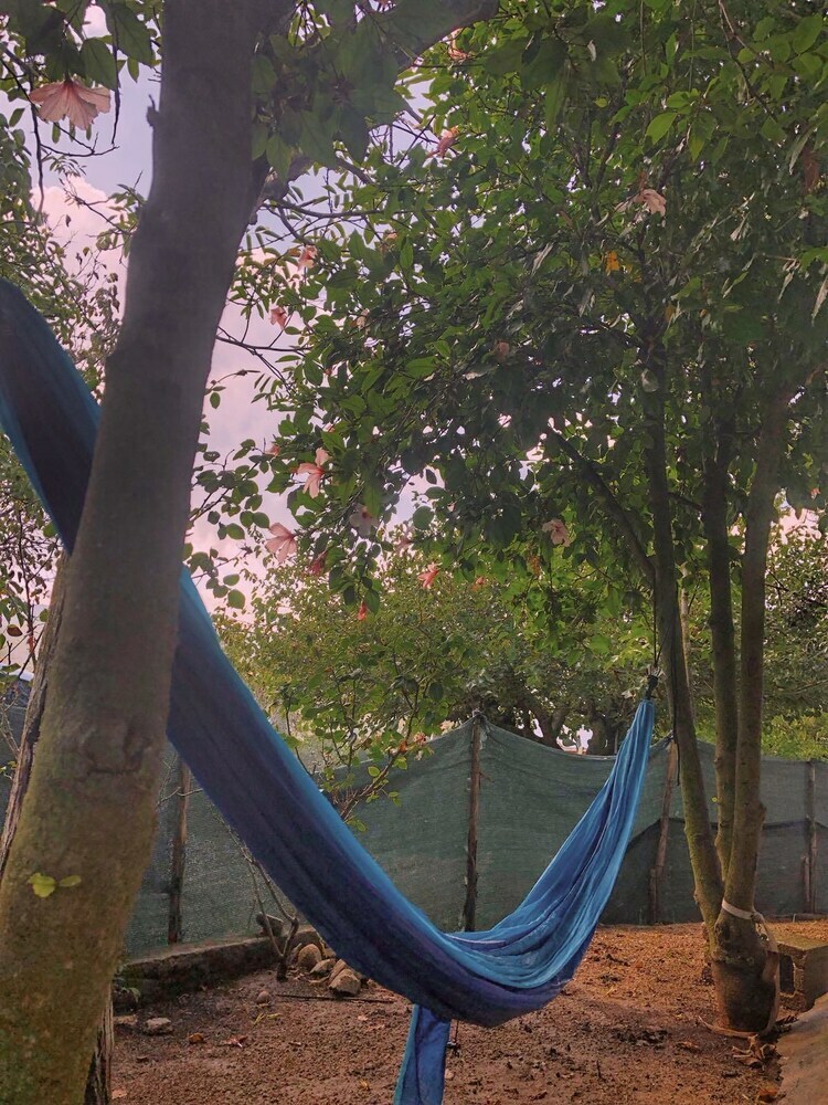 Apartamento Oasi Blu Appartamenti Vacanza