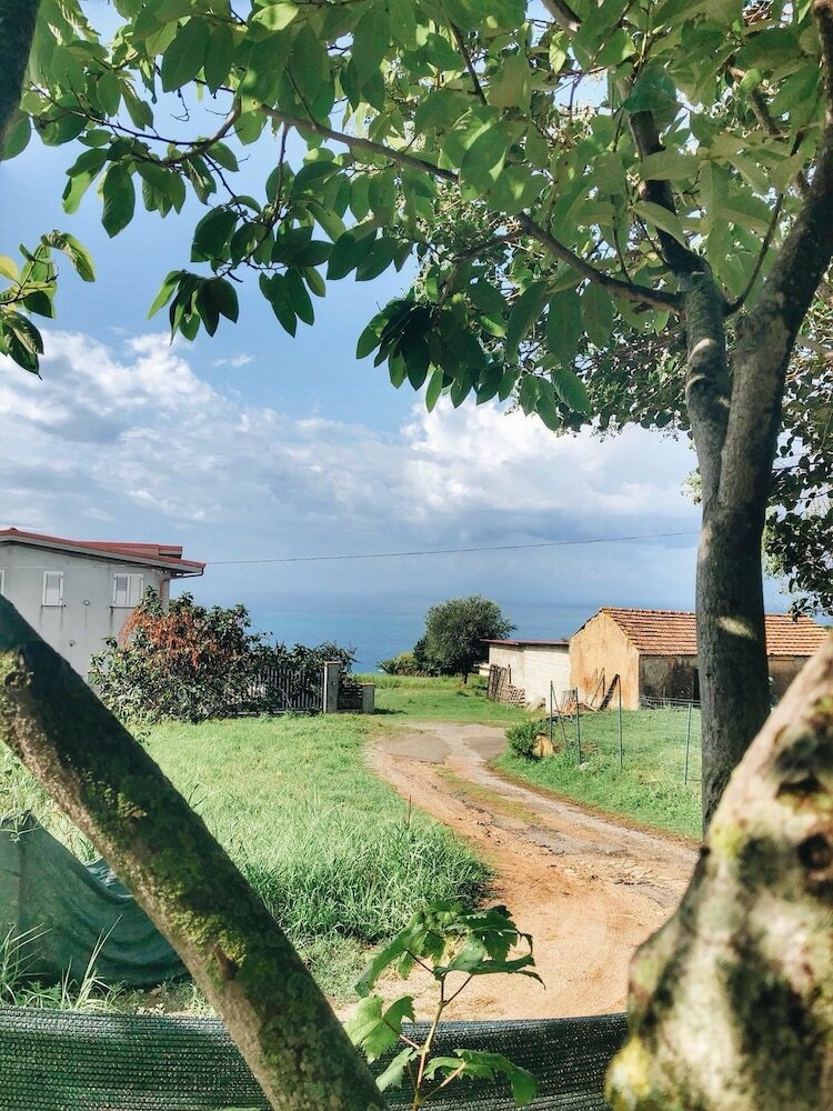 Apartamento Oasi Blu Appartamenti Vacanza