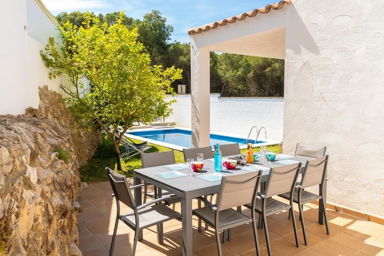Villa Berta