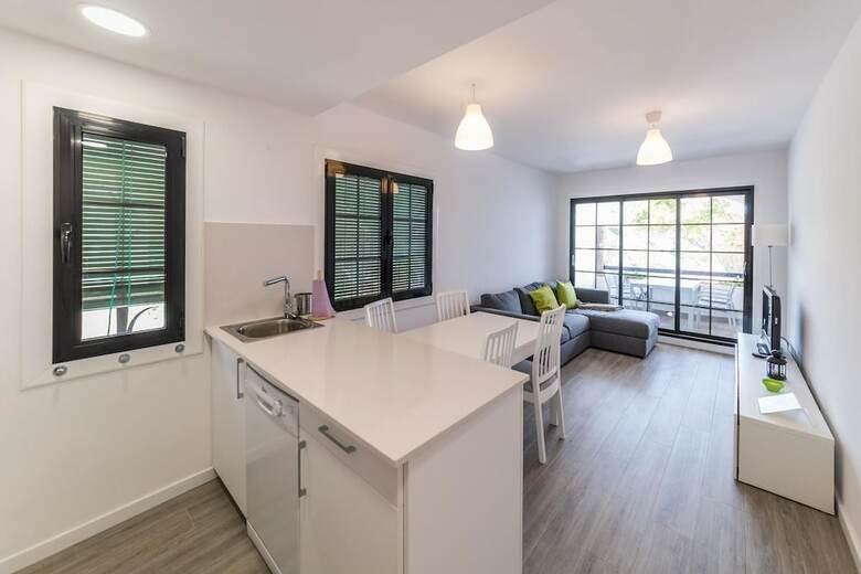 Apartamento Aurora