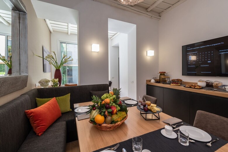 Hotel Laurina 33