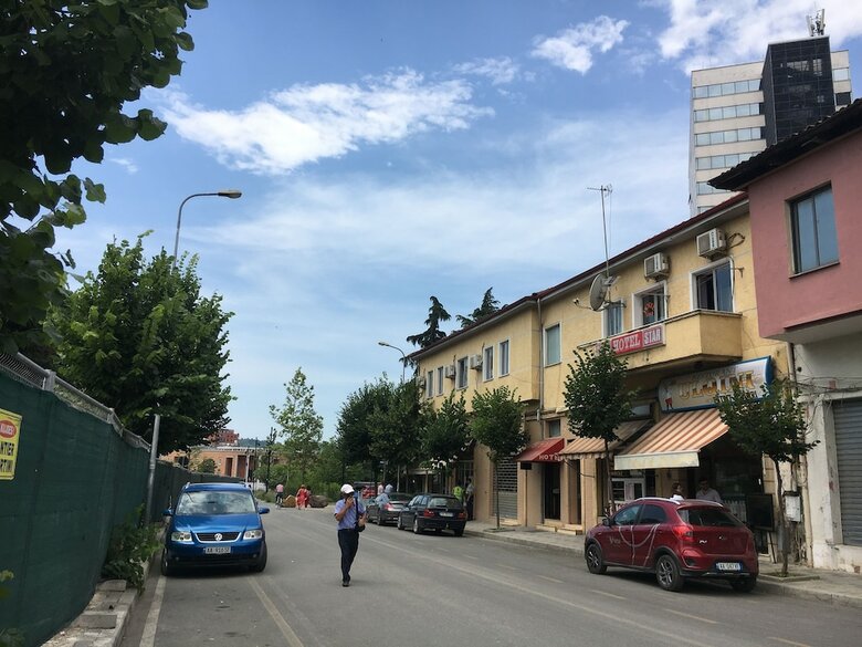 Star Hotel
