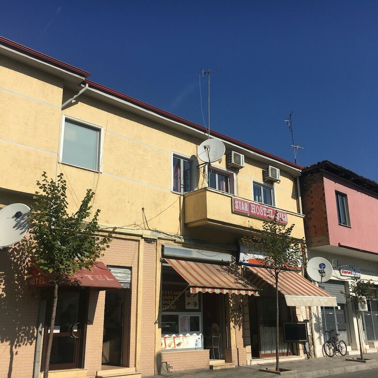 Star Hotel
