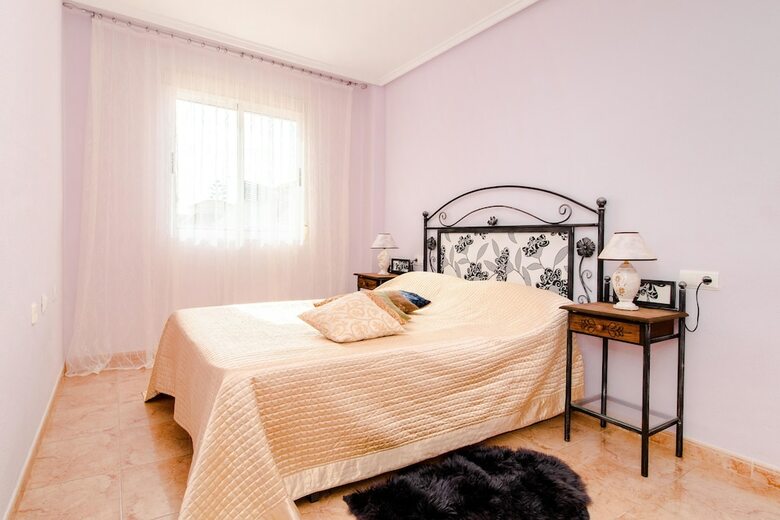 Apartamentos Parque de Las Naciones