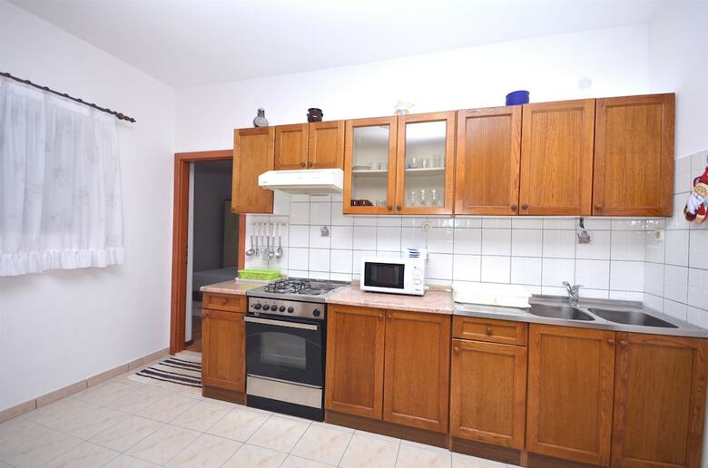 Apartments Mirta