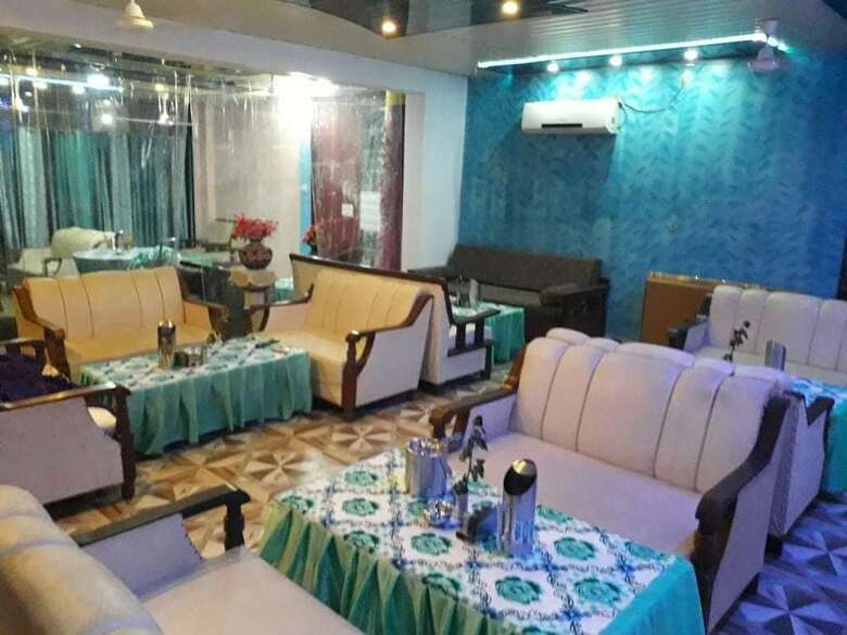 Hotel Nirmal Lodge