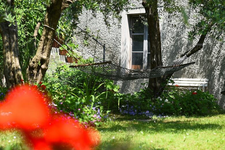 Apartamento In Riva Al Lago Marone