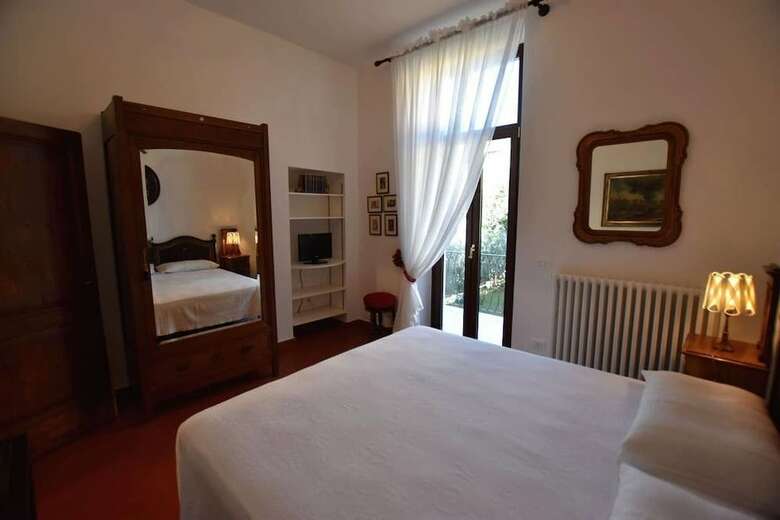 Apartamento In Riva Al Lago Marone