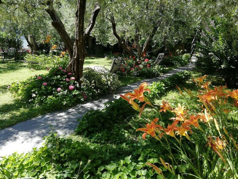 Apartamento In Riva Al Lago Marone