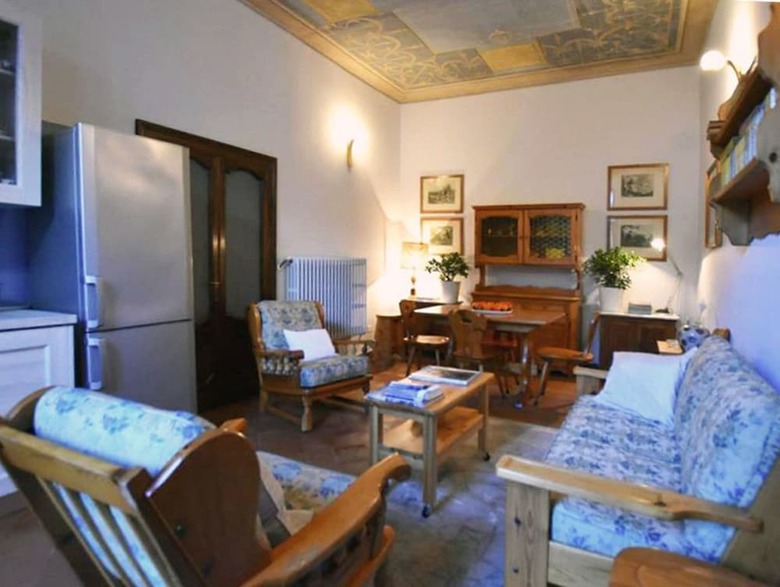 Apartamento In Riva Al Lago Marone