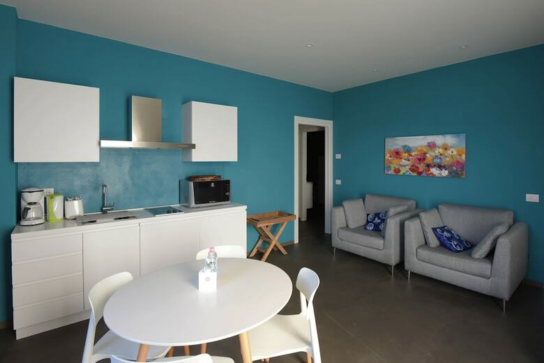 Apartamento Casa Amatissima