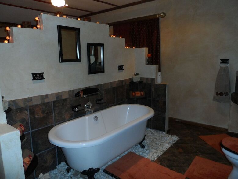 Hotel A Cherry Lane Self Catering And B&B