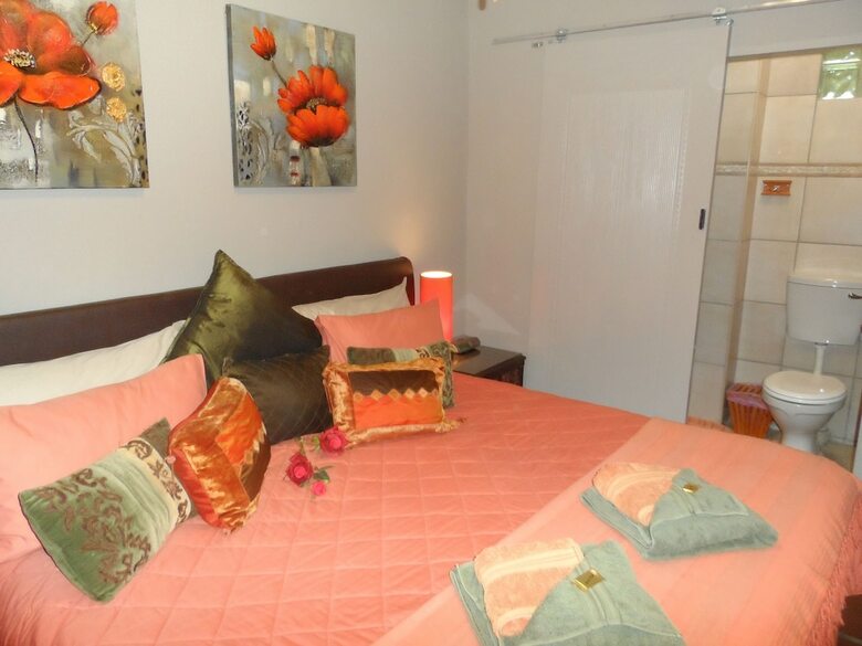Hotel A Cherry Lane Self Catering And B&B