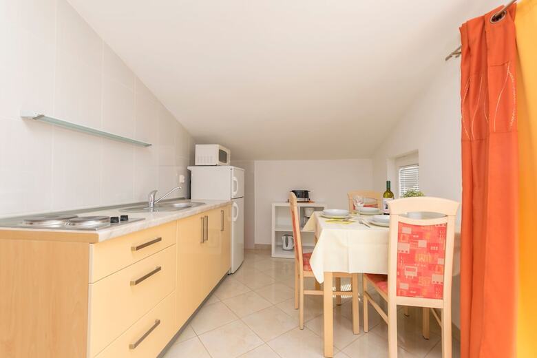 Apartments Bla?ica
