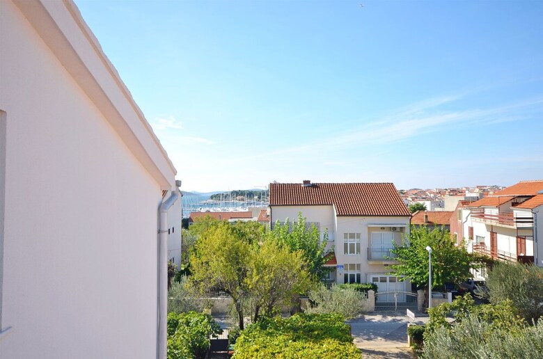 Apartments Bla?ica
