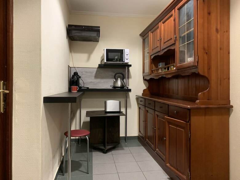 Hostal Hostel Brusnika