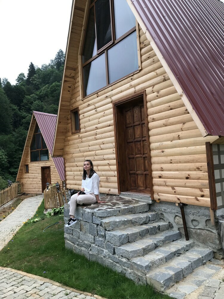 Bungalove Tatilkoyu
