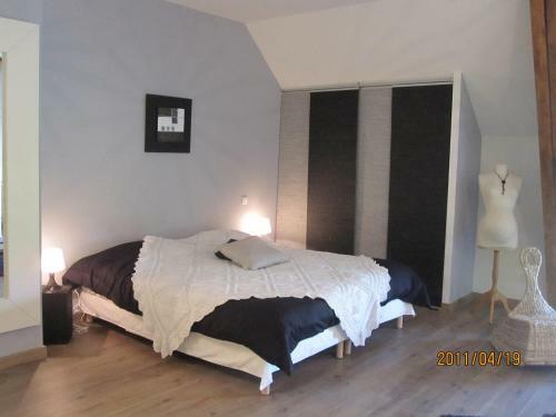Bed & Breakfast Sur Le Chemin Des Buvats