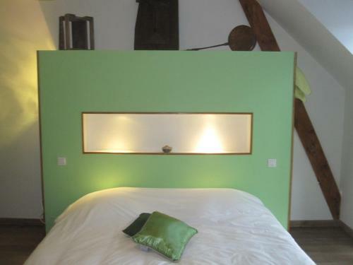 Bed & Breakfast Sur Le Chemin Des Buvats